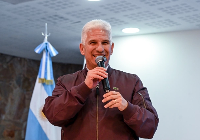 InfoSanLuis - Noticias locales