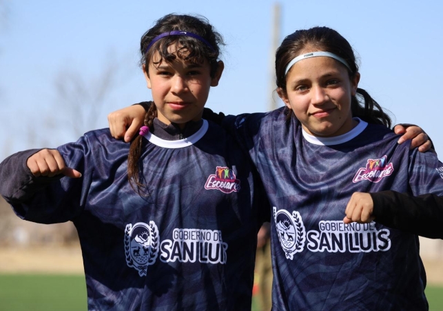 InfoSanLuis - Noticias locales