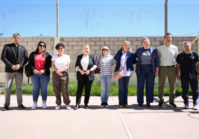 InfoSanLuis - Noticias locales