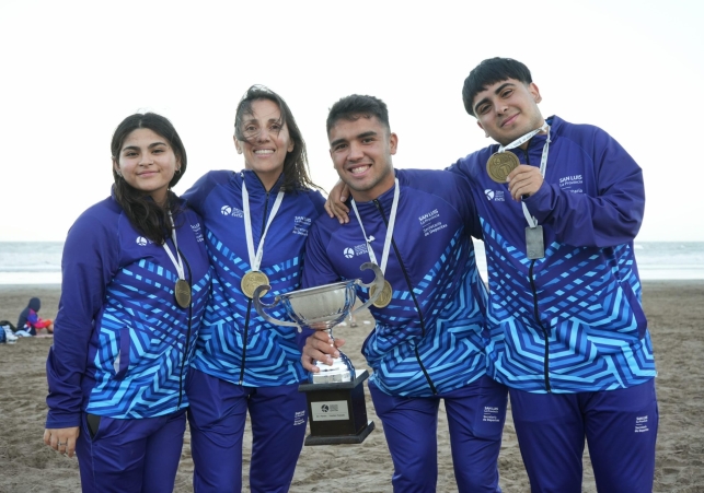 InfoSanLuis - Noticias locales