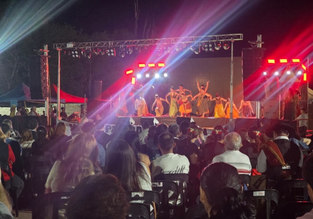 InfoSanLuis - Noticias locales