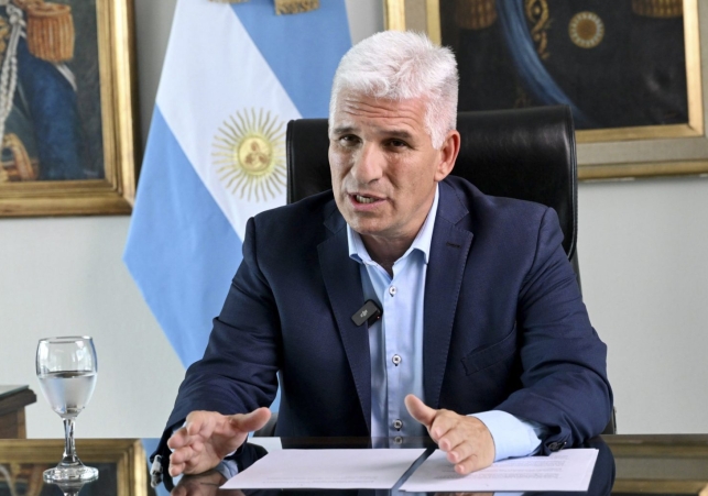 InfoSanLuis - Noticias locales