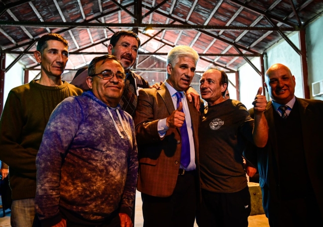 InfoSanLuis - Noticias locales
