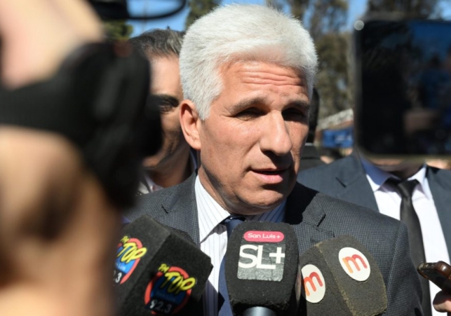 InfoSanLuis - Noticias locales