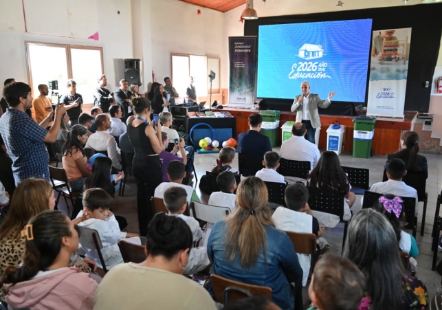 InfoSanLuis - Noticias locales