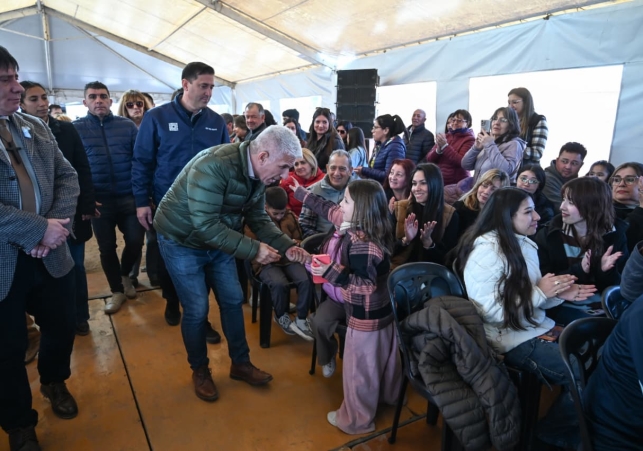 InfoSanLuis - Noticias locales