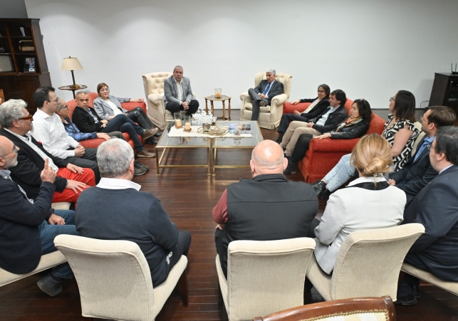 InfoSanLuis - Noticias locales