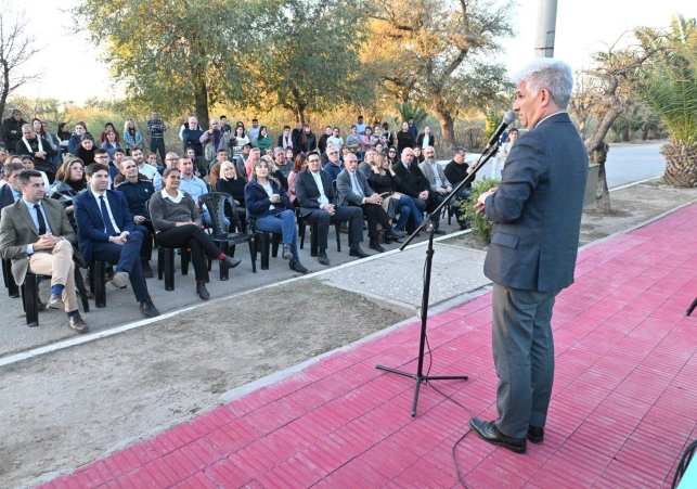 InfoSanLuis - Noticias locales