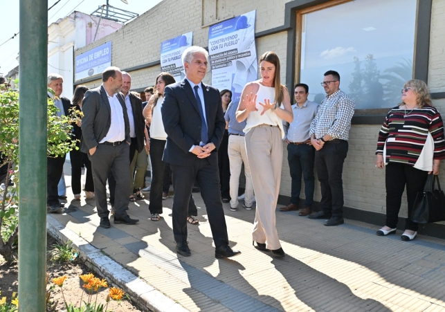 InfoSanLuis - Noticias locales