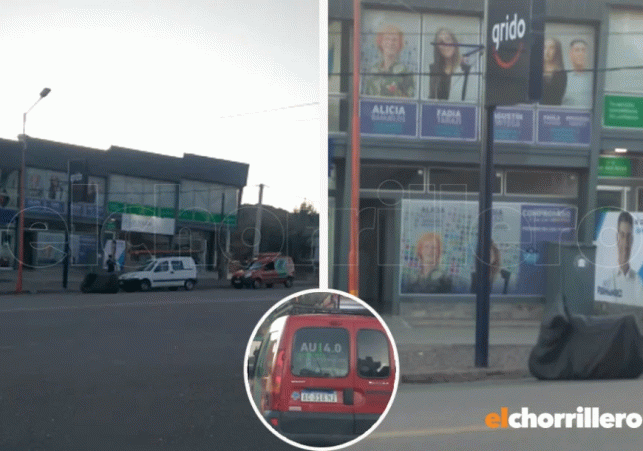 InfoSanLuis - Noticias locales