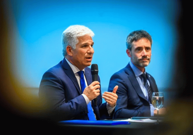 InfoSanLuis - Noticias locales