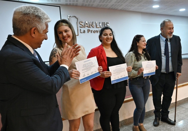 InfoSanLuis - Noticias locales