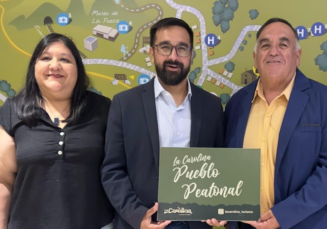 InfoSanLuis - Noticias locales