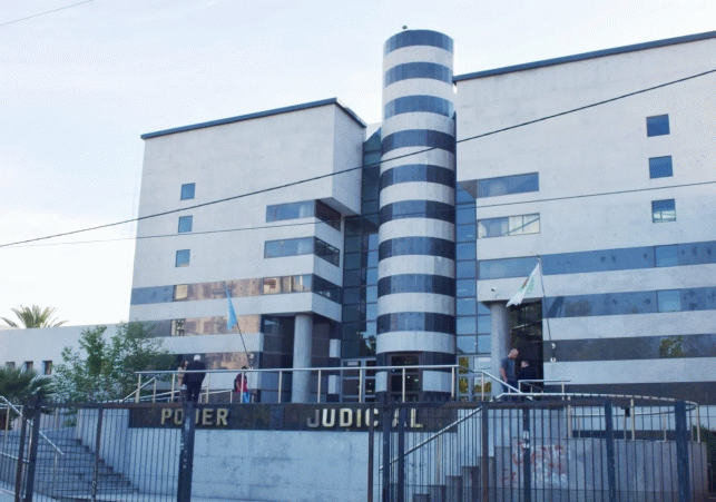 InfoSanLuis - Noticias locales