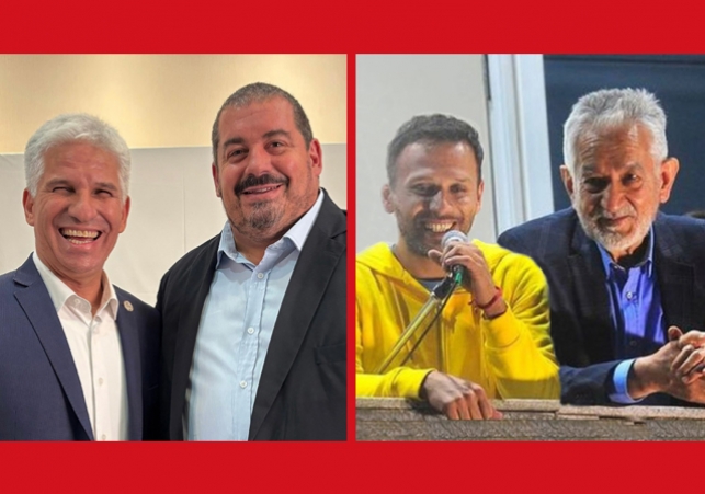 InfoSanLuis - Noticias locales