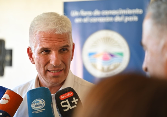 InfoSanLuis - Noticias locales