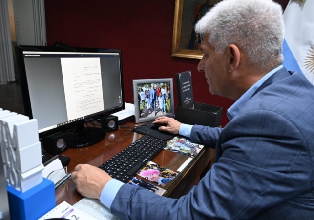 InfoSanLuis - Noticias locales