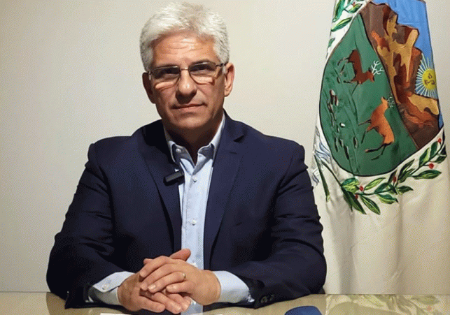 InfoSanLuis - Noticias locales