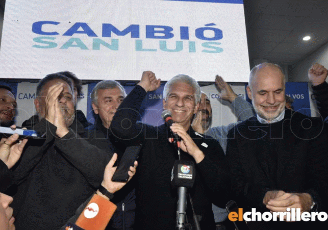 InfoSanLuis - Noticias locales
