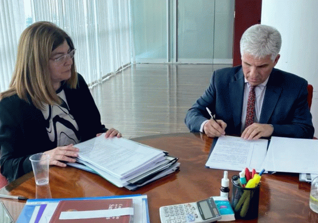 InfoSanLuis - Noticias locales