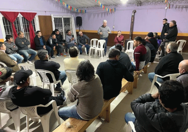 InfoSanLuis - Noticias locales