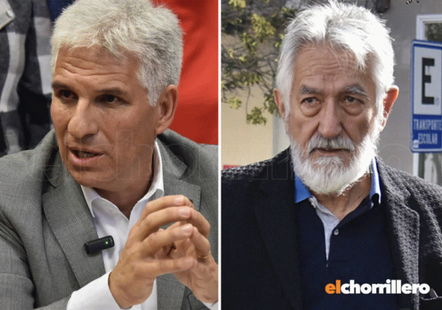 InfoSanLuis - Noticias locales