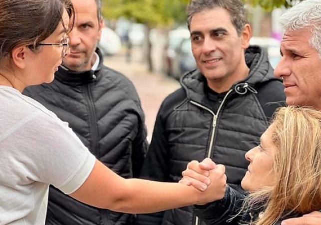 InfoSanLuis - Noticias locales