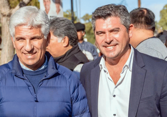 InfoSanLuis - Noticias locales