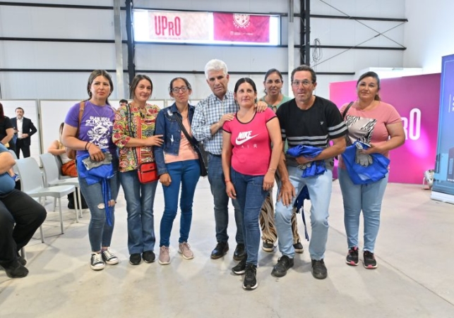 InfoSanLuis - Noticias locales