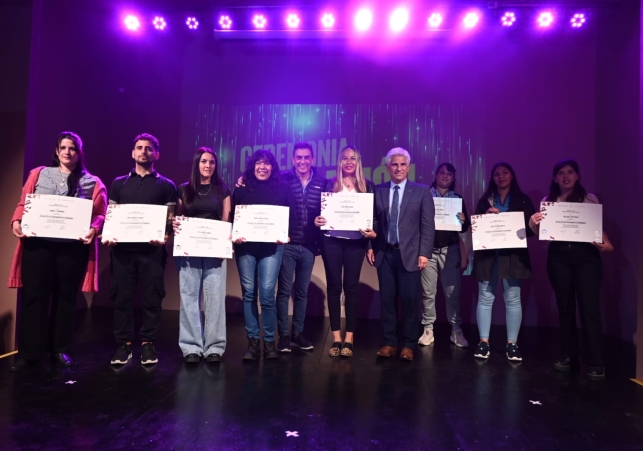 InfoSanLuis - Noticias locales