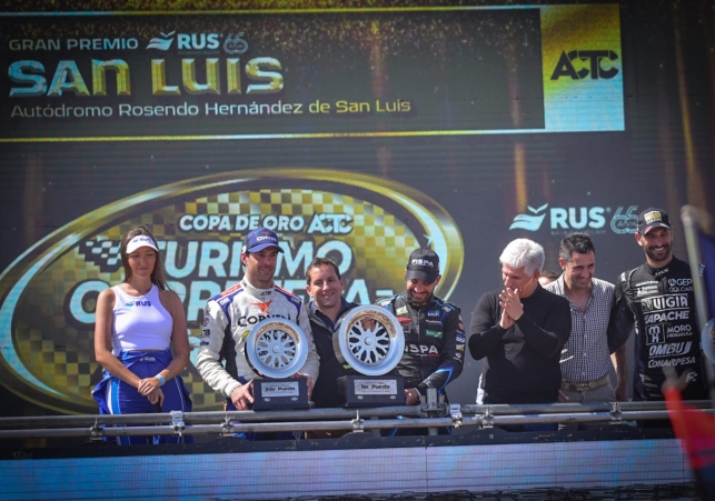 InfoSanLuis - Noticias locales