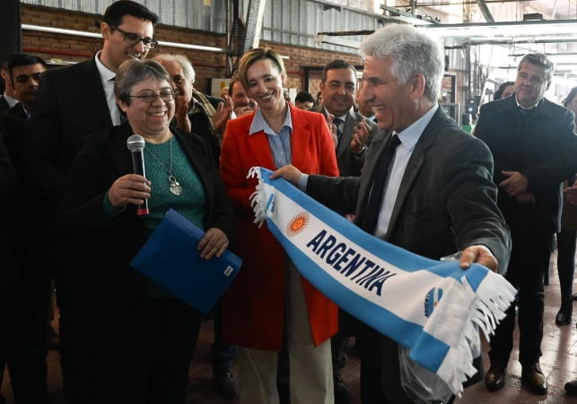 InfoSanLuis - Noticias locales