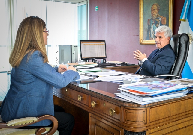 InfoSanLuis - Noticias locales