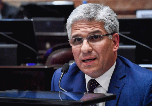 InfoSanLuis - Noticias locales