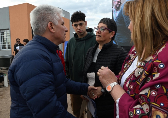 InfoSanLuis - Noticias locales