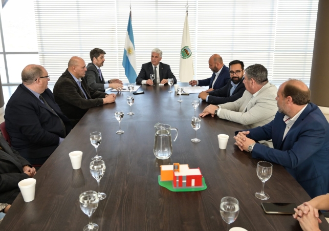 InfoSanLuis - Noticias locales