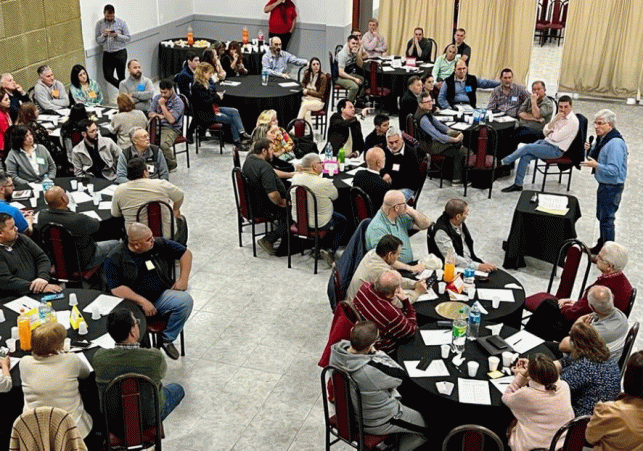 InfoSanLuis - Noticias locales