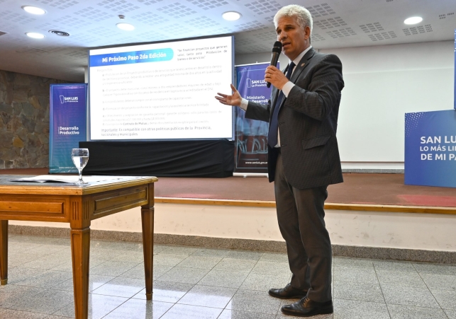 InfoSanLuis - Noticias locales