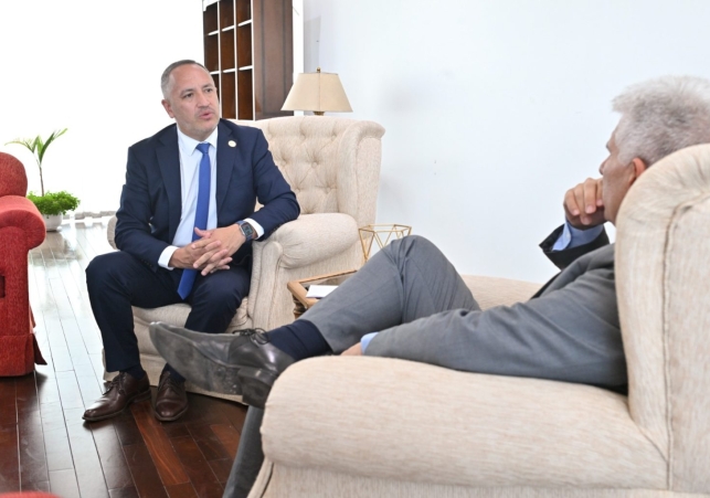 InfoSanLuis - Noticias locales