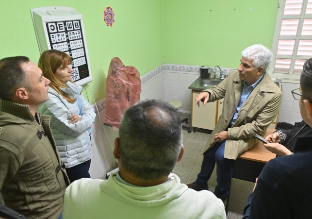 InfoSanLuis - Noticias locales