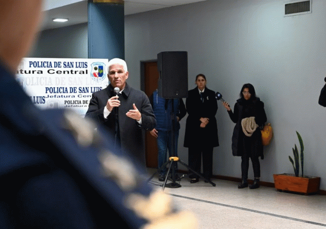 InfoSanLuis - Noticias locales