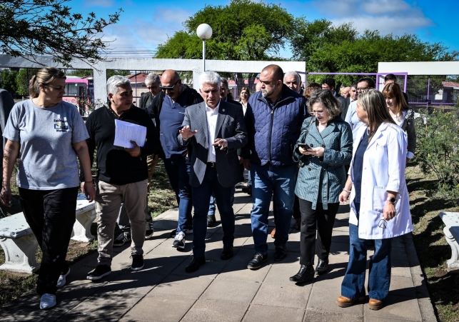 InfoSanLuis - Noticias locales