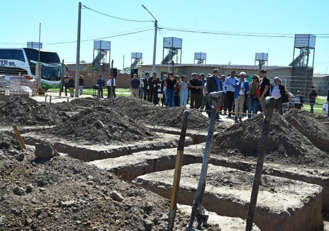 InfoSanLuis - Noticias locales