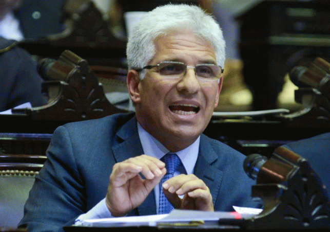 InfoSanLuis - Noticias locales