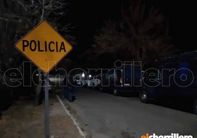InfoSanLuis - Noticias locales