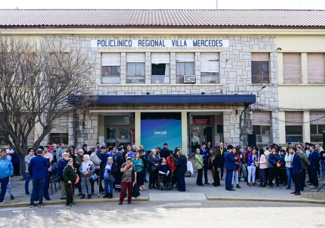 InfoSanLuis - Noticias locales