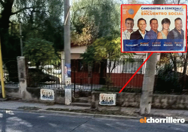 InfoSanLuis - Noticias locales