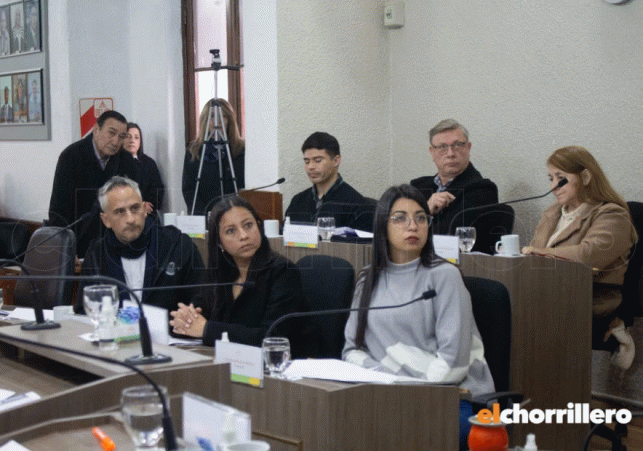 InfoSanLuis - Noticias locales