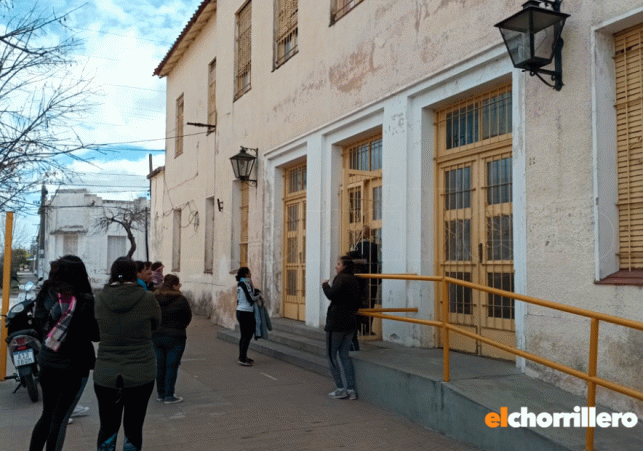 InfoSanLuis - Noticias locales