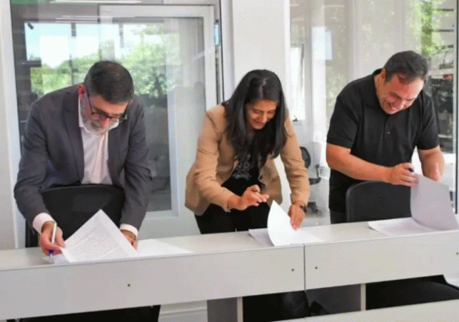 InfoSanLuis - Noticias locales